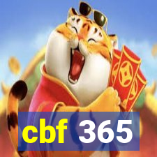 cbf 365